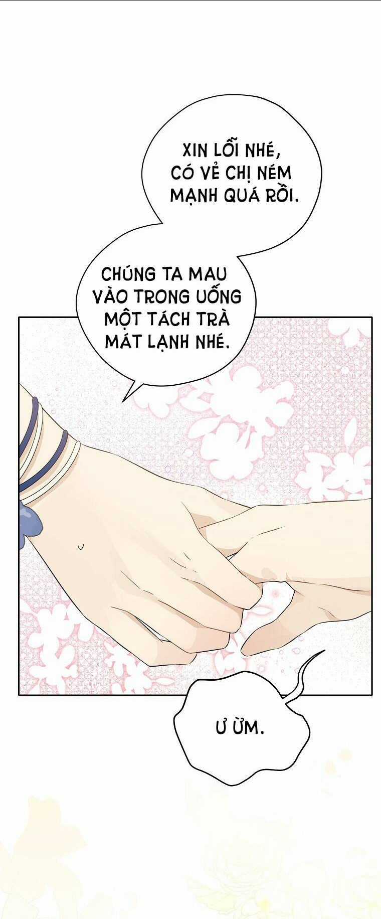 Thực Ra Tôi Mới Là Thật Chapter 99.2 trang 8