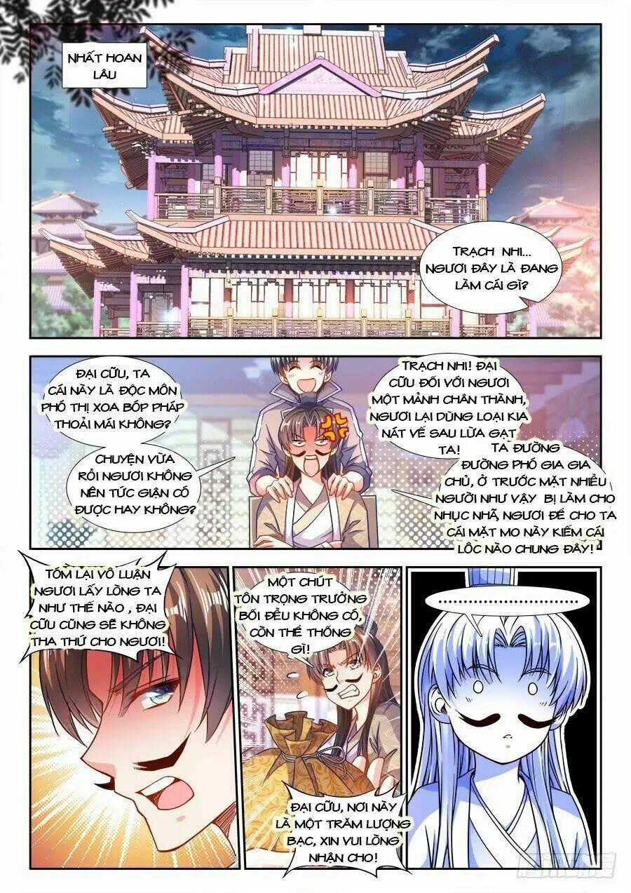 Thực Sắc Đại Lục Chapter 229 trang 1
