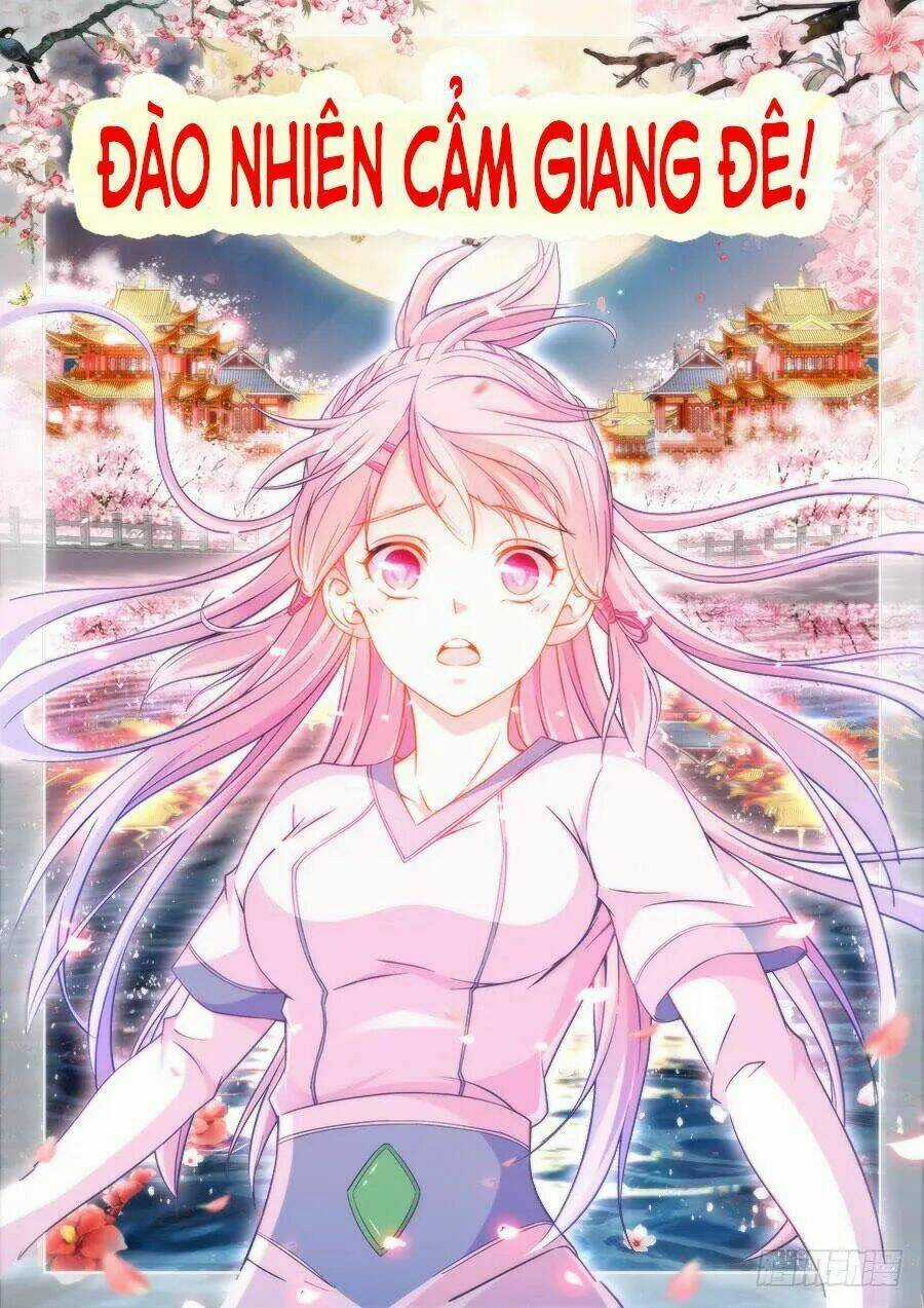 Thực Sắc Đại Lục Chapter 252 trang 1