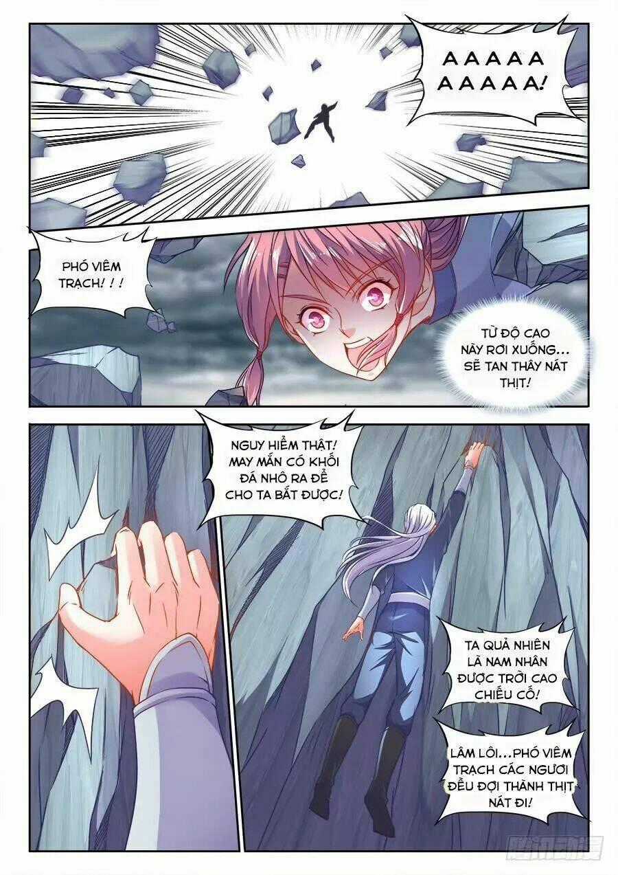 Thực Sắc Đại Lục Chapter 276 trang 1