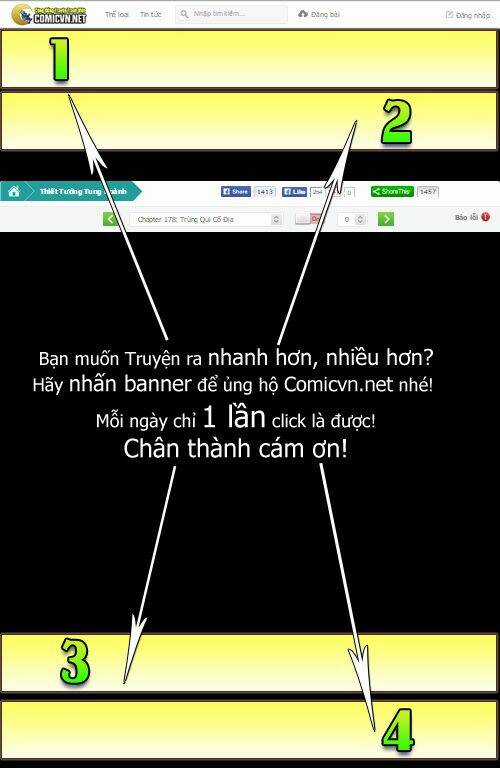 Thục Sơn Kiếm Hiệp Truyện Chapter 13 trang 34