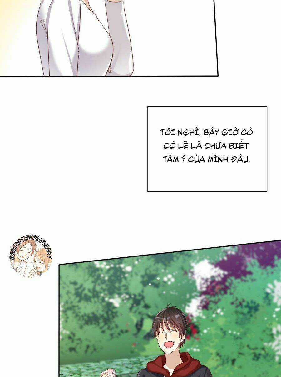 Thực Tập Sinh Tình Yêu Chapter 14 trang 15
