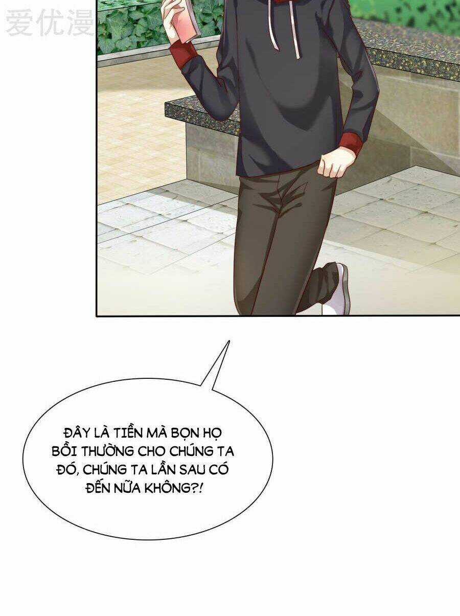 Thực Tập Sinh Tình Yêu Chapter 14 trang 16