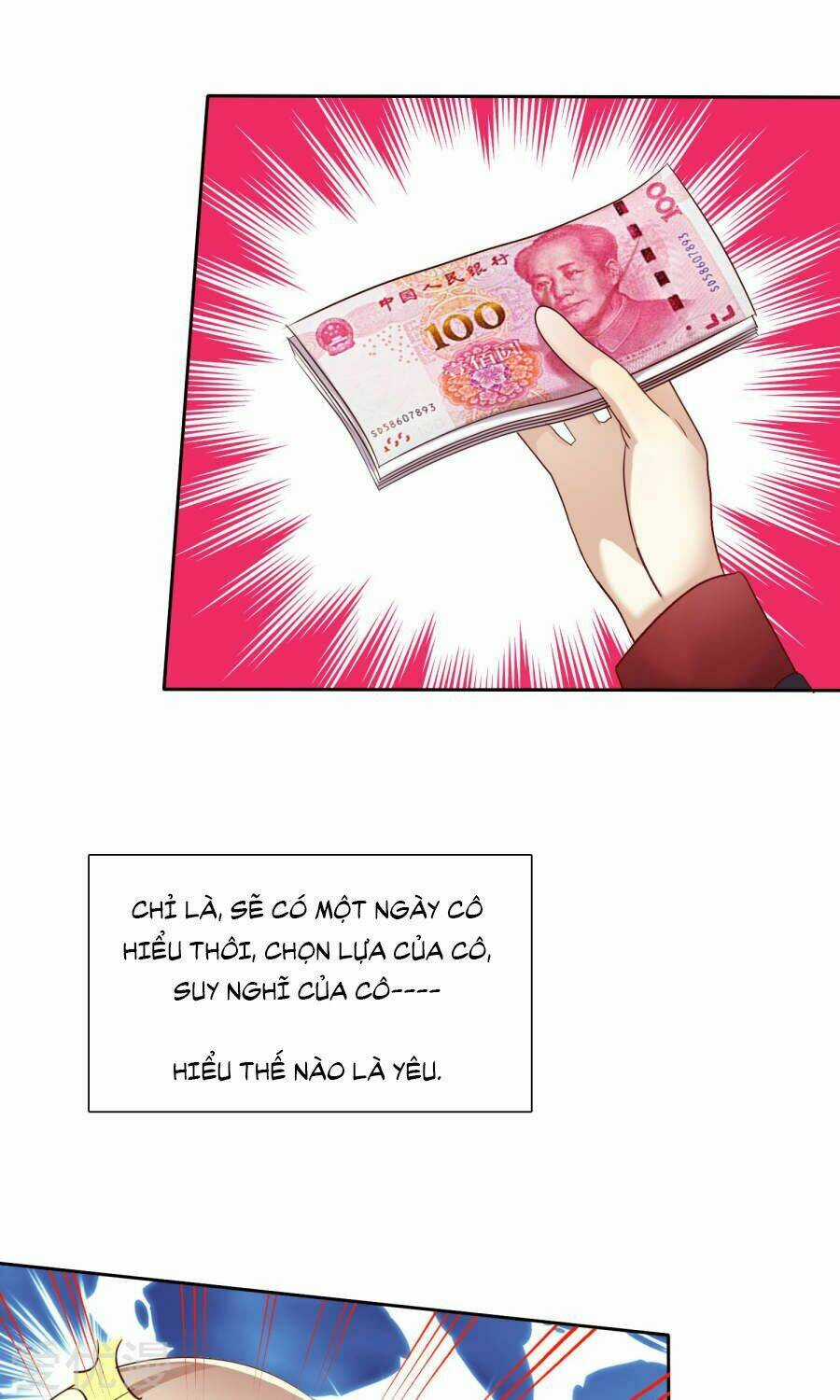 Thực Tập Sinh Tình Yêu Chapter 14 trang 17