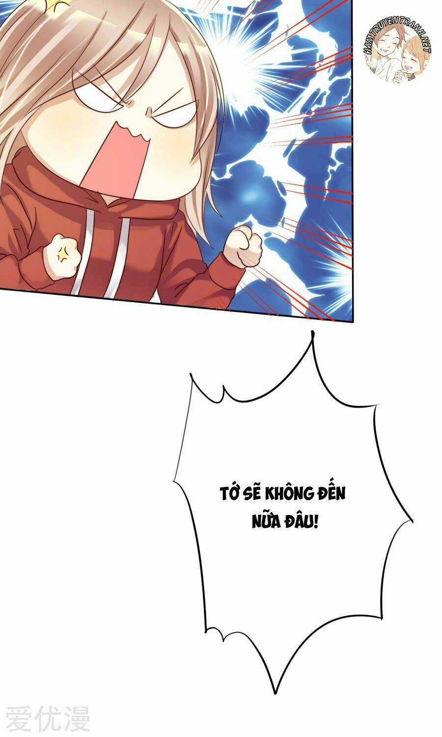 Thực Tập Sinh Tình Yêu Chapter 14 trang 18