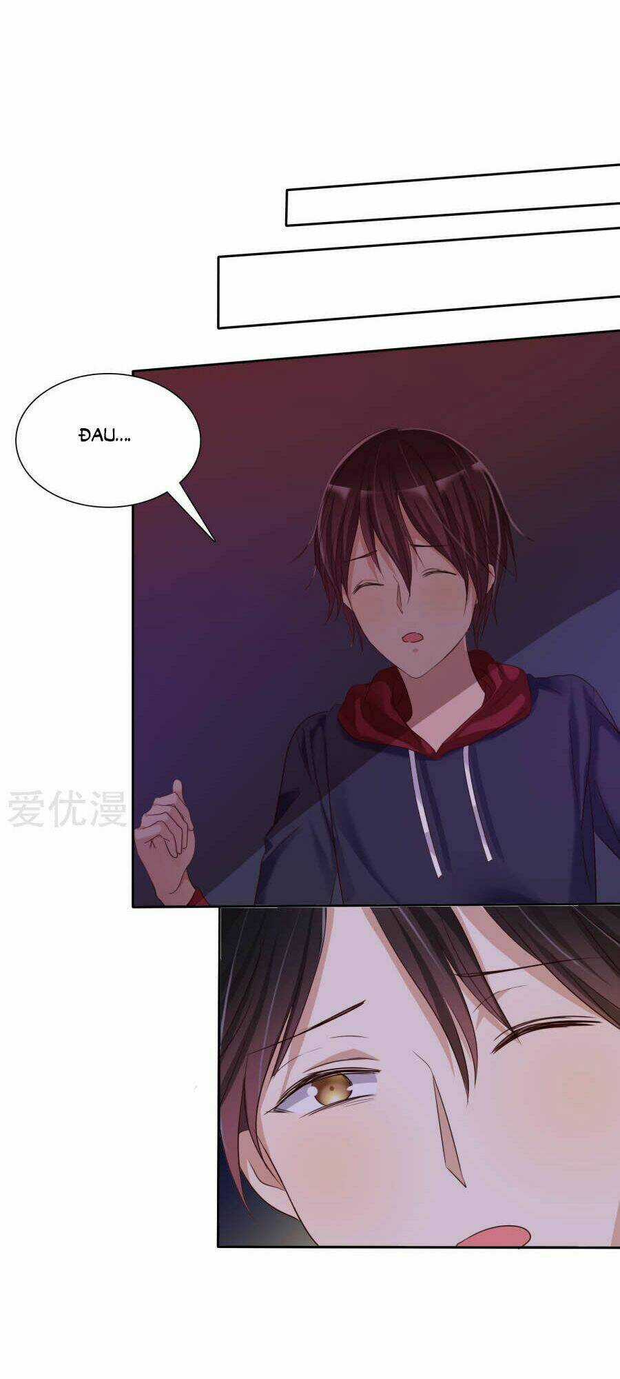 Thực Tập Sinh Tình Yêu Chapter 14 trang 6
