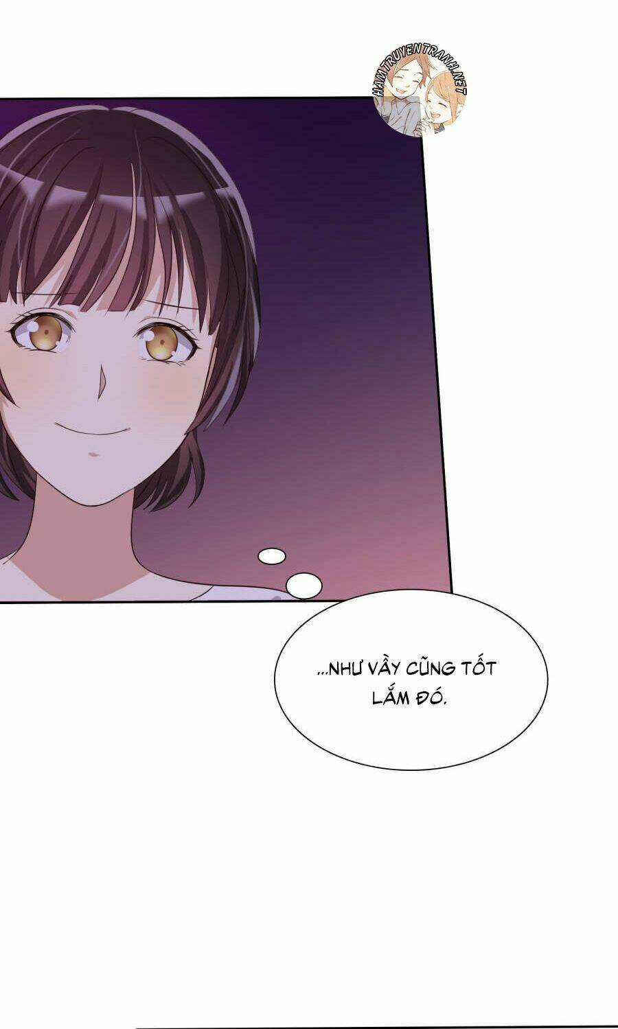 Thực Tập Sinh Tình Yêu Chapter 14 trang 9