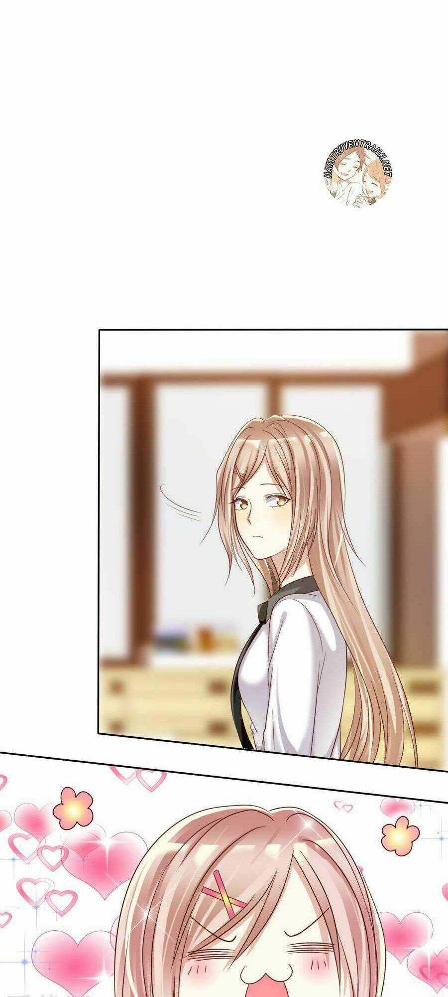Thực Tập Sinh Tình Yêu Chapter 16.2 trang 2