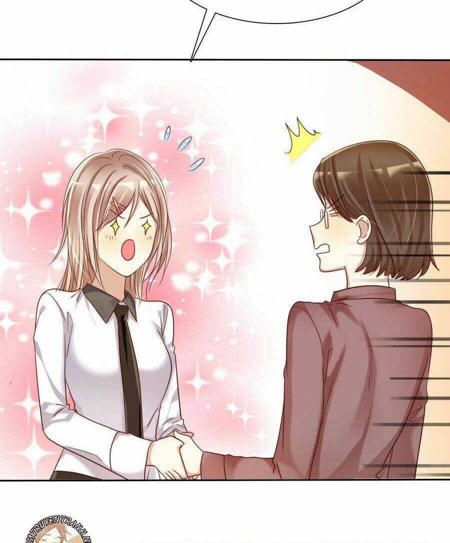 Thực Tập Sinh Tình Yêu Chapter 16.2 trang 6
