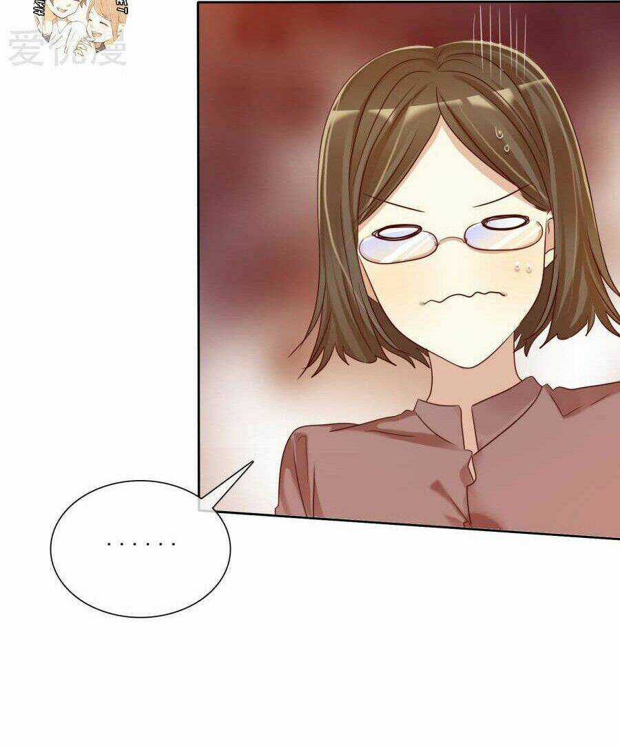 Thực Tập Sinh Tình Yêu Chapter 16.2 trang 7