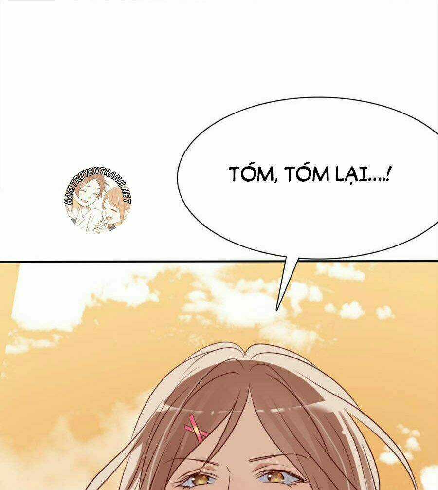 Thực Tập Sinh Tình Yêu Chapter 4.1 trang 10