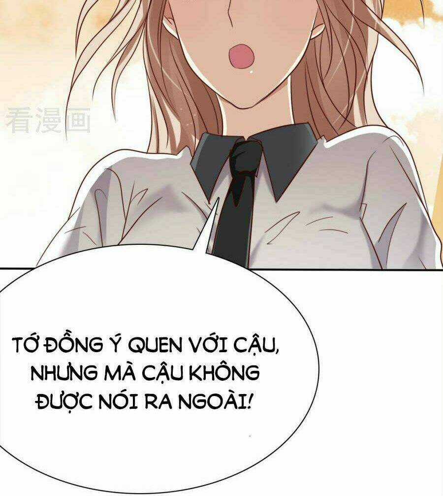 Thực Tập Sinh Tình Yêu Chapter 4.1 trang 11