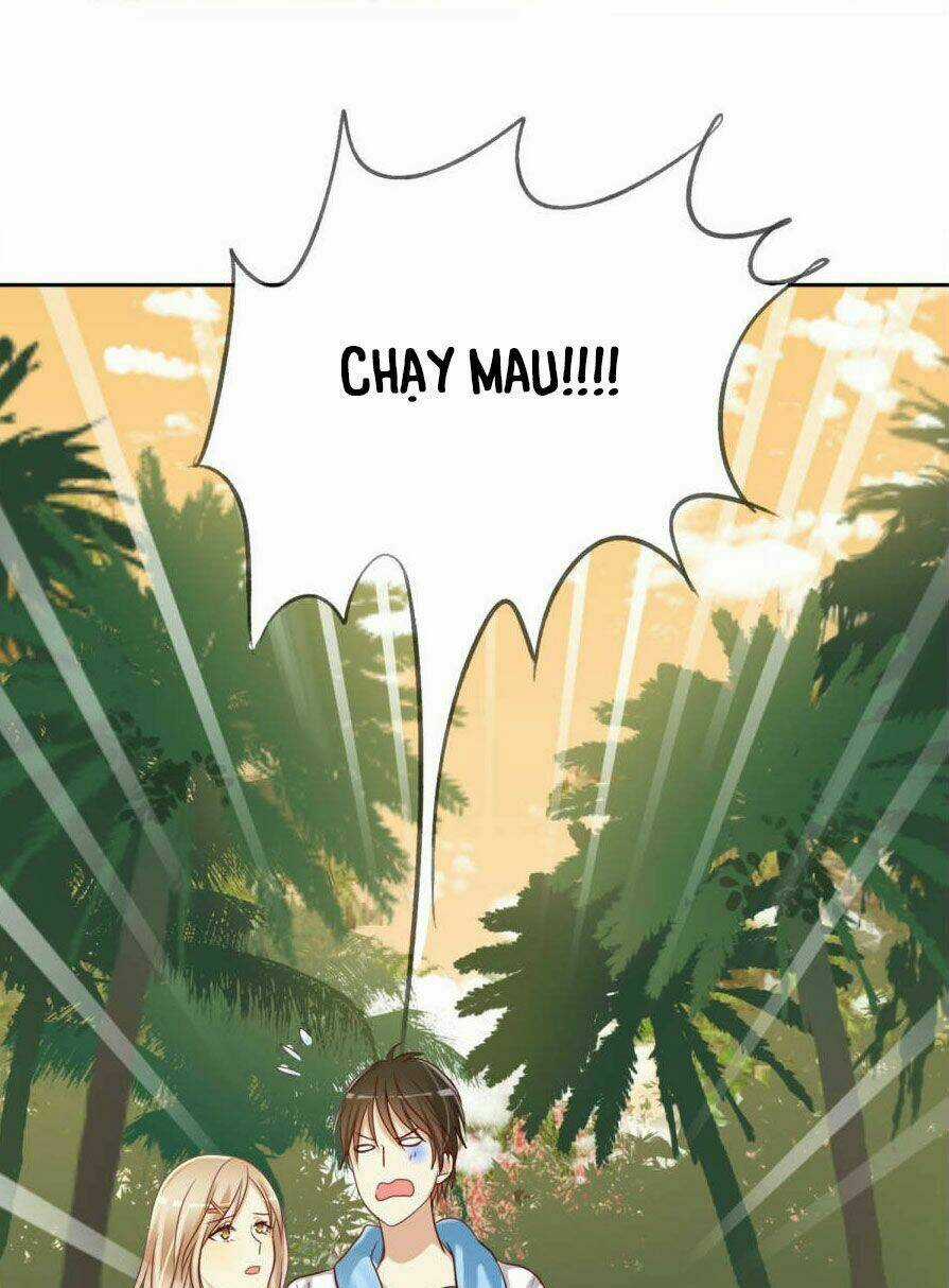 Thực Tập Sinh Tình Yêu Chapter 4.1 trang 17