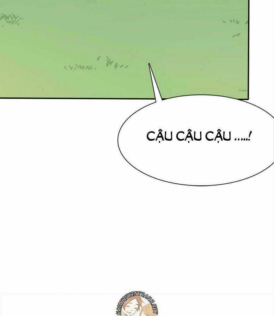 Thực Tập Sinh Tình Yêu Chapter 4.1 trang 22