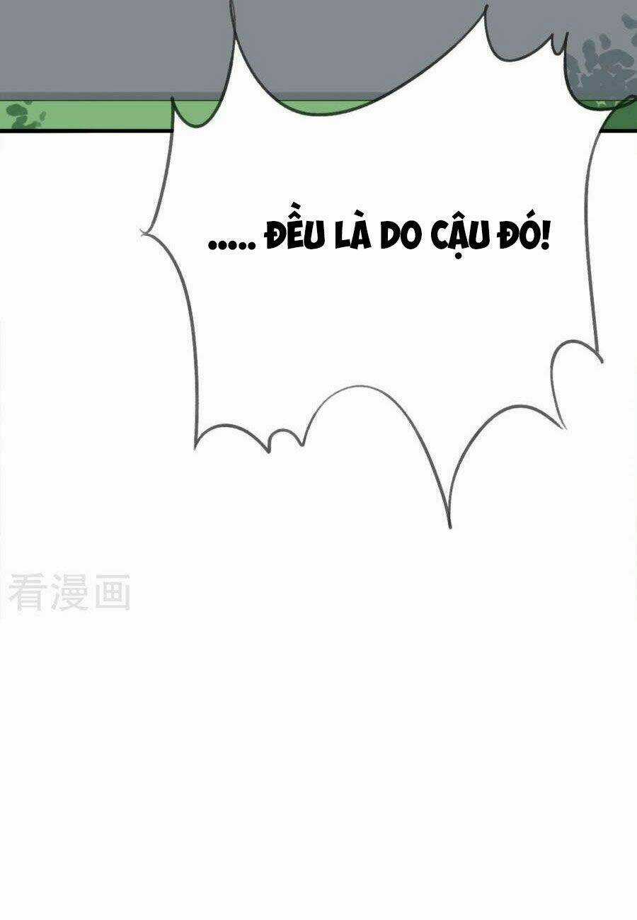 Thực Tập Sinh Tình Yêu Chapter 4.1 trang 25