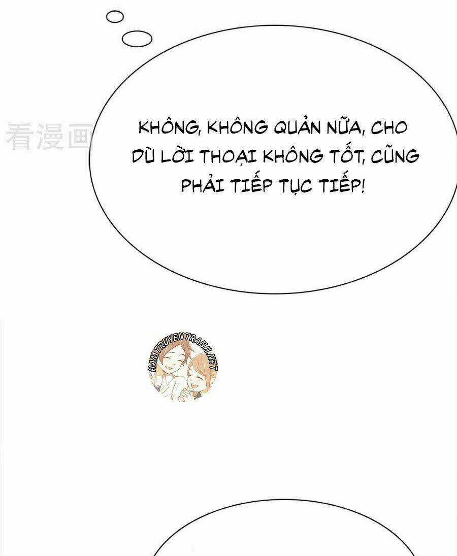 Thực Tập Sinh Tình Yêu Chapter 4.3 trang 11