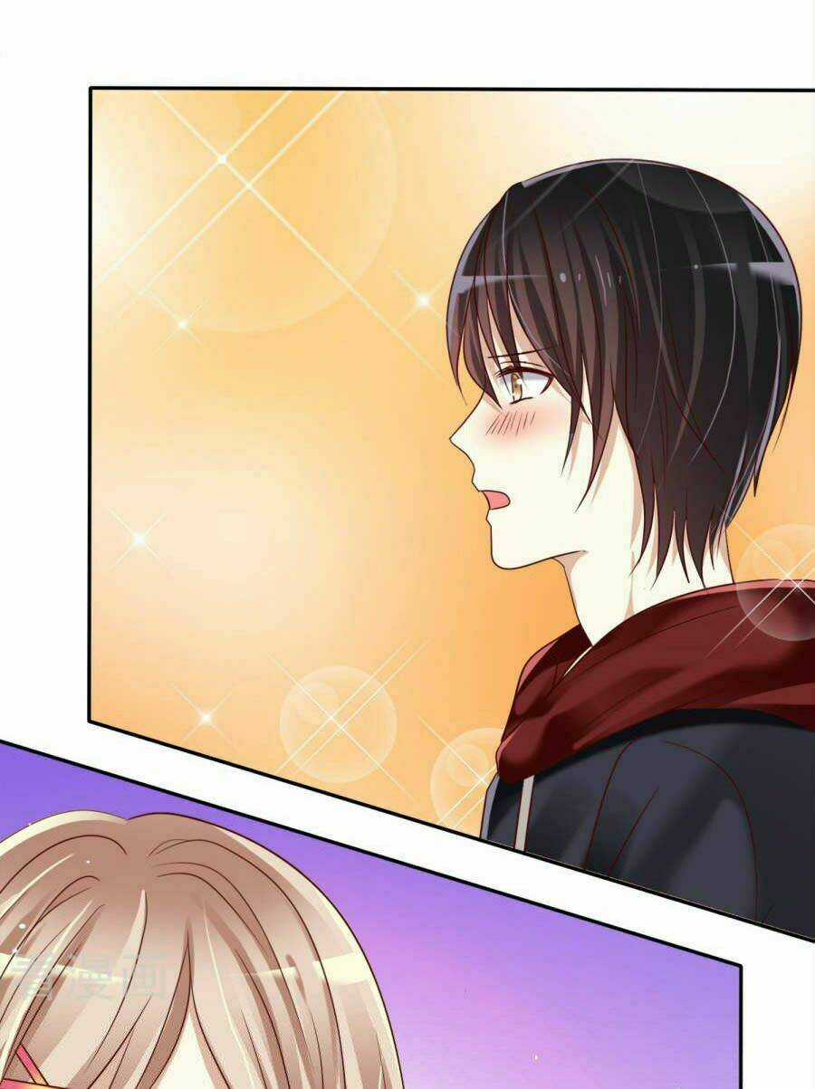 Thực Tập Sinh Tình Yêu Chapter 4.3 trang 13