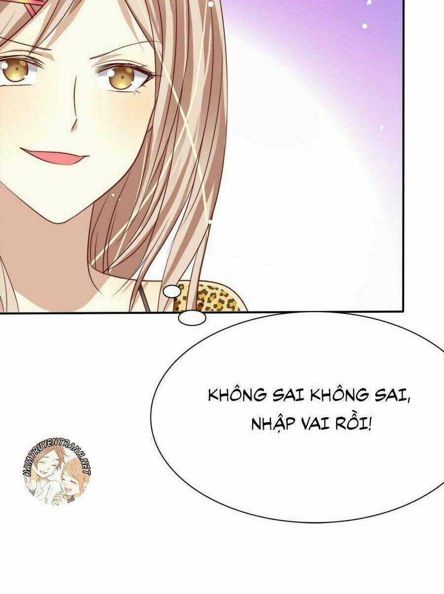 Thực Tập Sinh Tình Yêu Chapter 4.3 trang 14