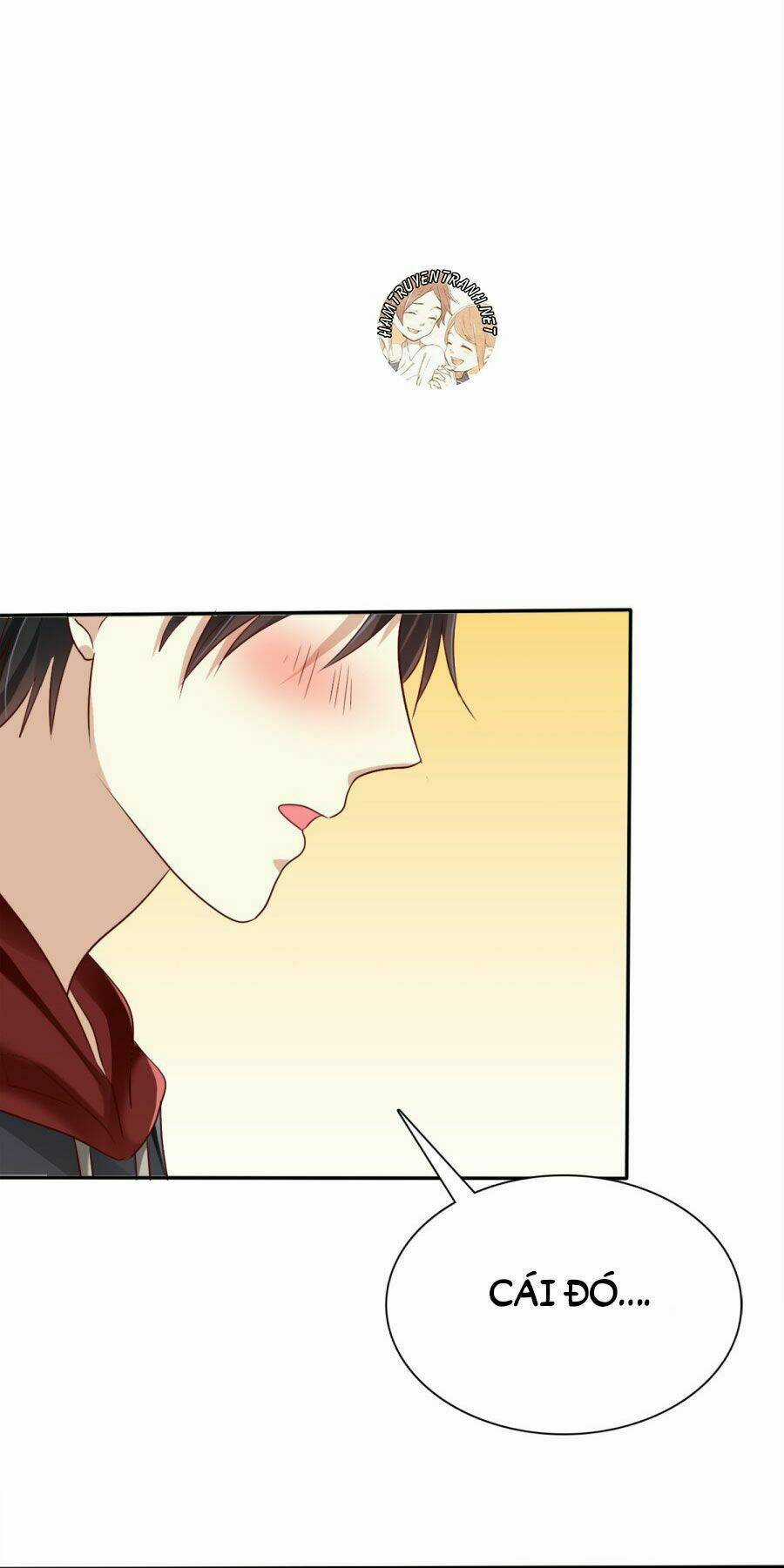 Thực Tập Sinh Tình Yêu Chapter 4.3 trang 24