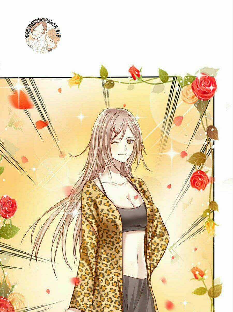 Thực Tập Sinh Tình Yêu Chapter 4.3 trang 4