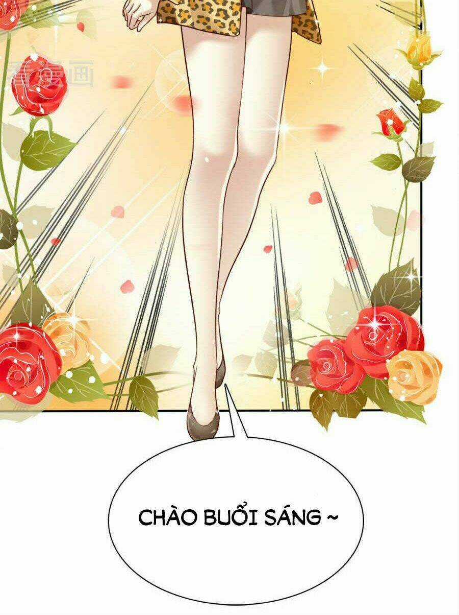 Thực Tập Sinh Tình Yêu Chapter 4.3 trang 5
