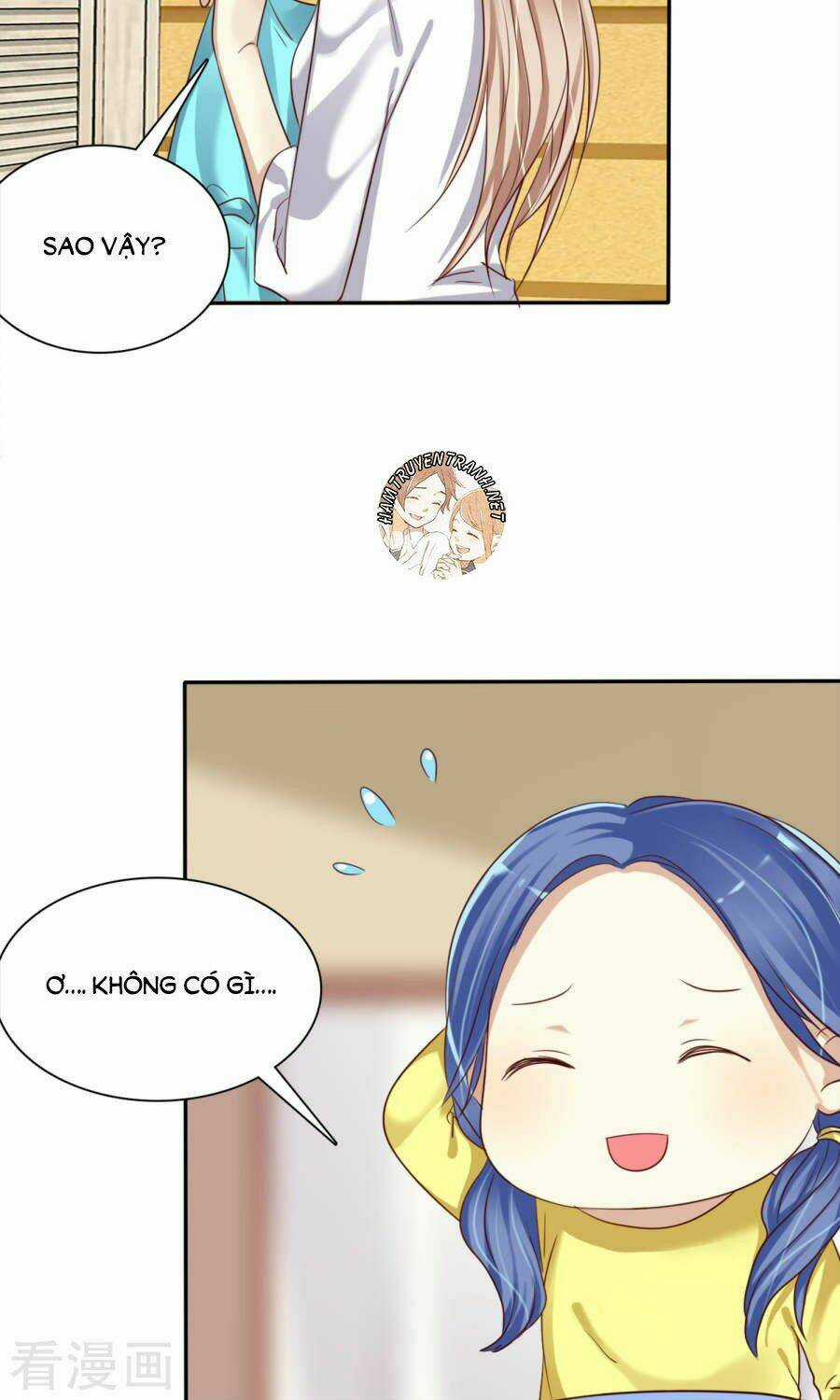 Thực Tập Sinh Tình Yêu Chapter 5.2 trang 10