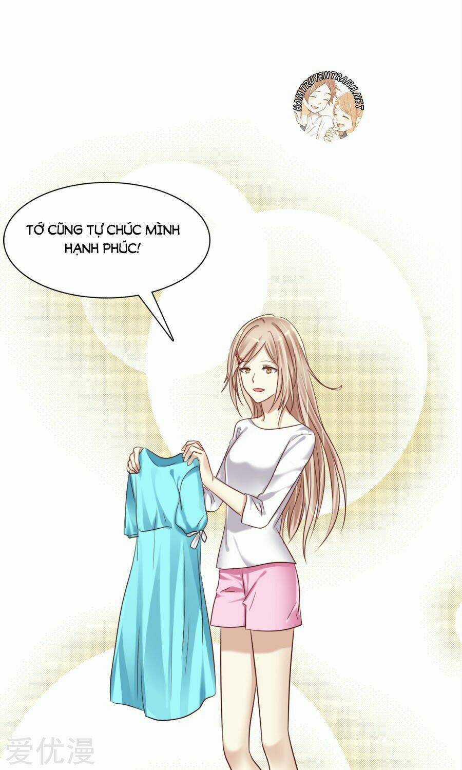 Thực Tập Sinh Tình Yêu Chapter 5.2 trang 12