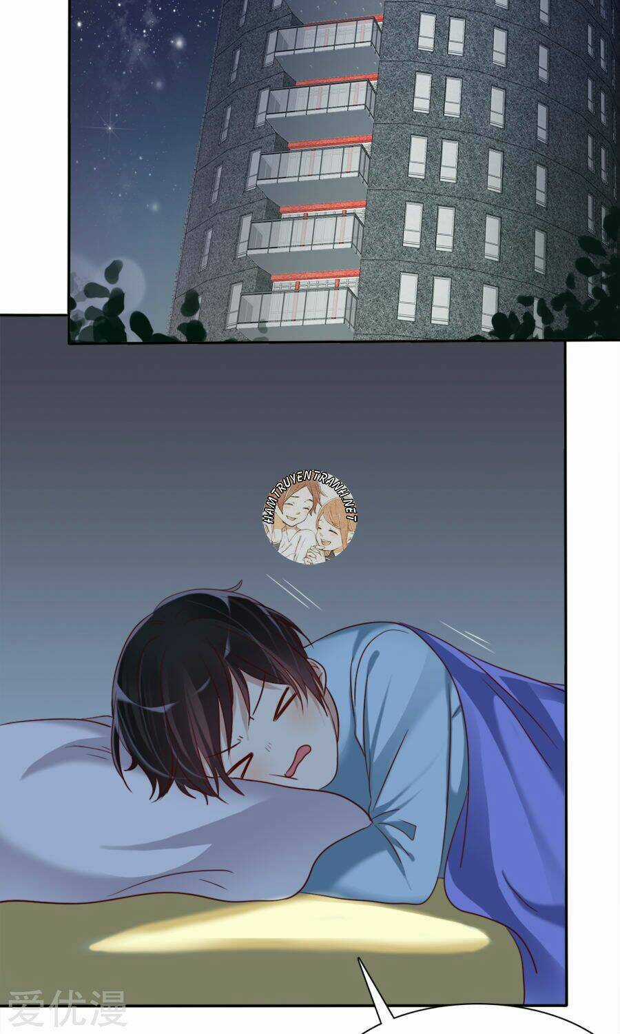 Thực Tập Sinh Tình Yêu Chapter 5.2 trang 14