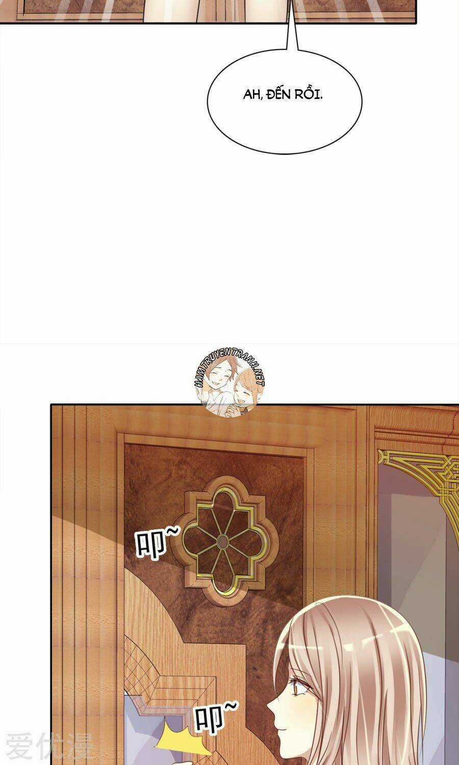 Thực Tập Sinh Tình Yêu Chapter 5.2 trang 21