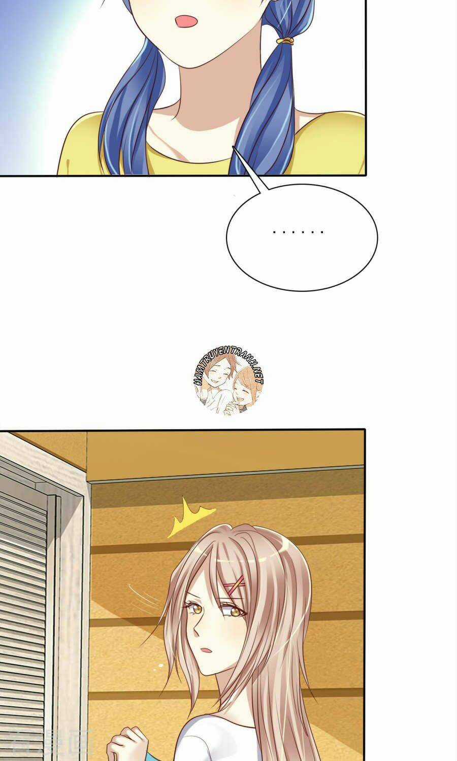 Thực Tập Sinh Tình Yêu Chapter 5.2 trang 9