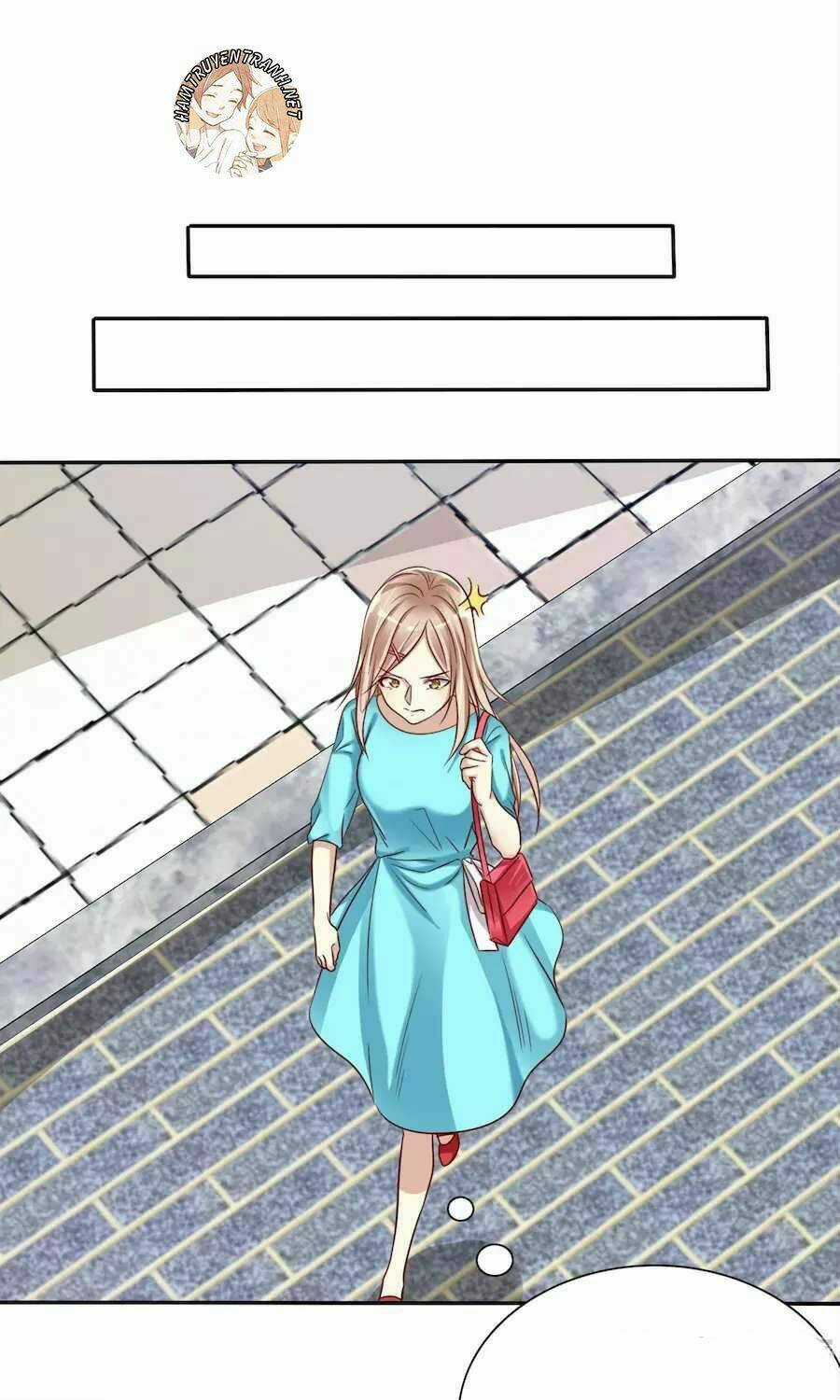 Thực Tập Sinh Tình Yêu Chapter 8 trang 16