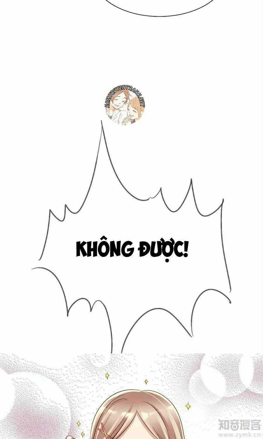 Thực Tập Sinh Tình Yêu Chapter 8 trang 20