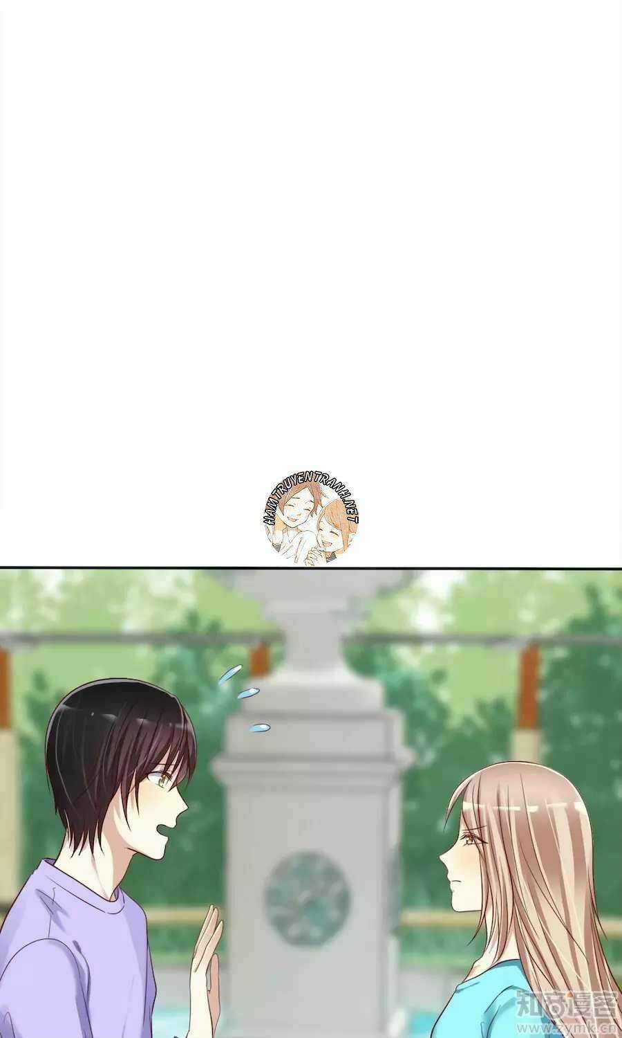 Thực Tập Sinh Tình Yêu Chapter 8 trang 25