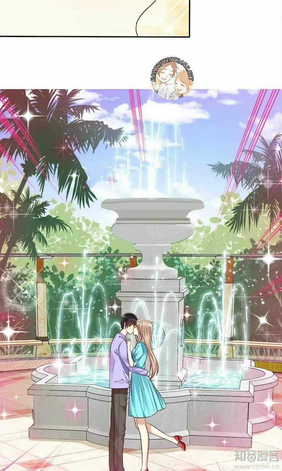 Thực Tập Sinh Tình Yêu Chapter 8 trang 30
