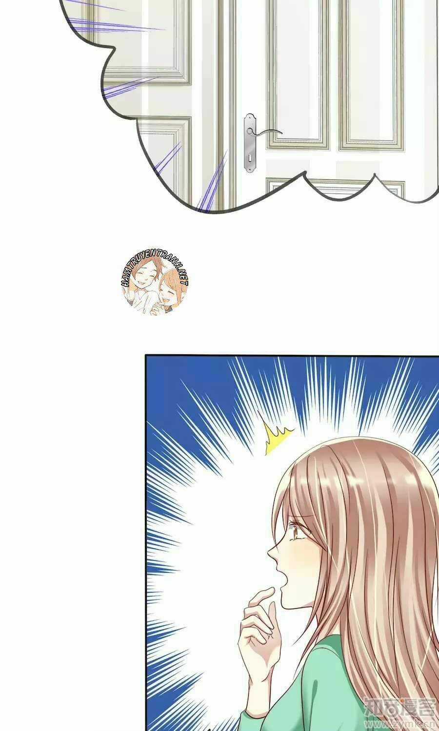 Thực Tập Sinh Tình Yêu Chapter 9 trang 11