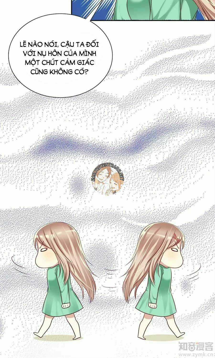 Thực Tập Sinh Tình Yêu Chapter 9 trang 12