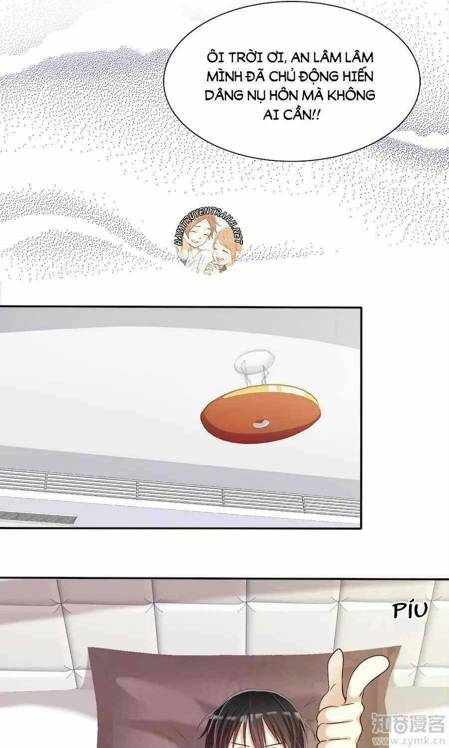 Thực Tập Sinh Tình Yêu Chapter 9 trang 13