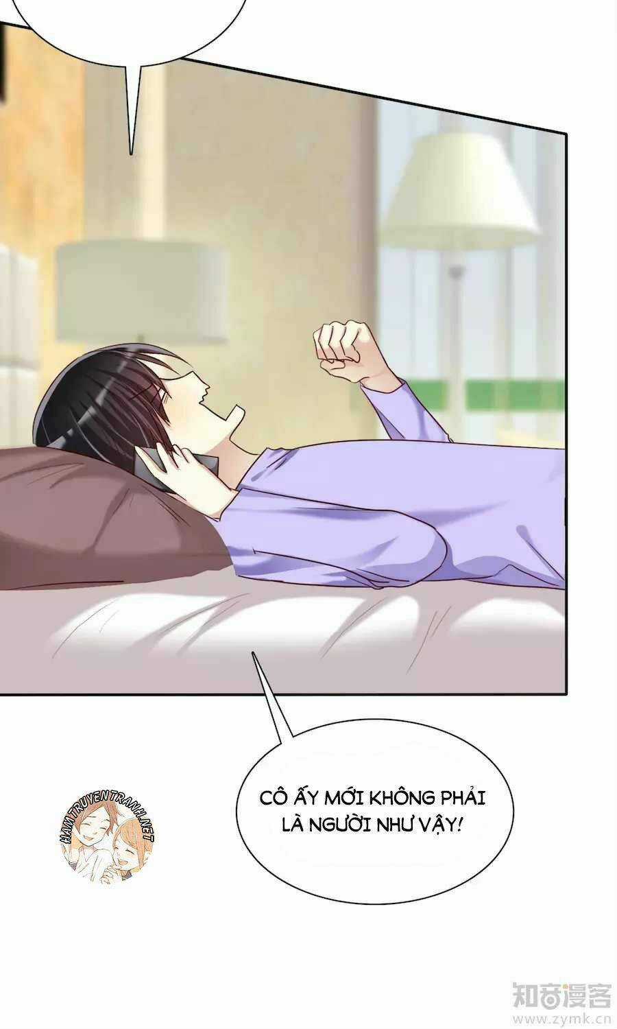 Thực Tập Sinh Tình Yêu Chapter 9 trang 15