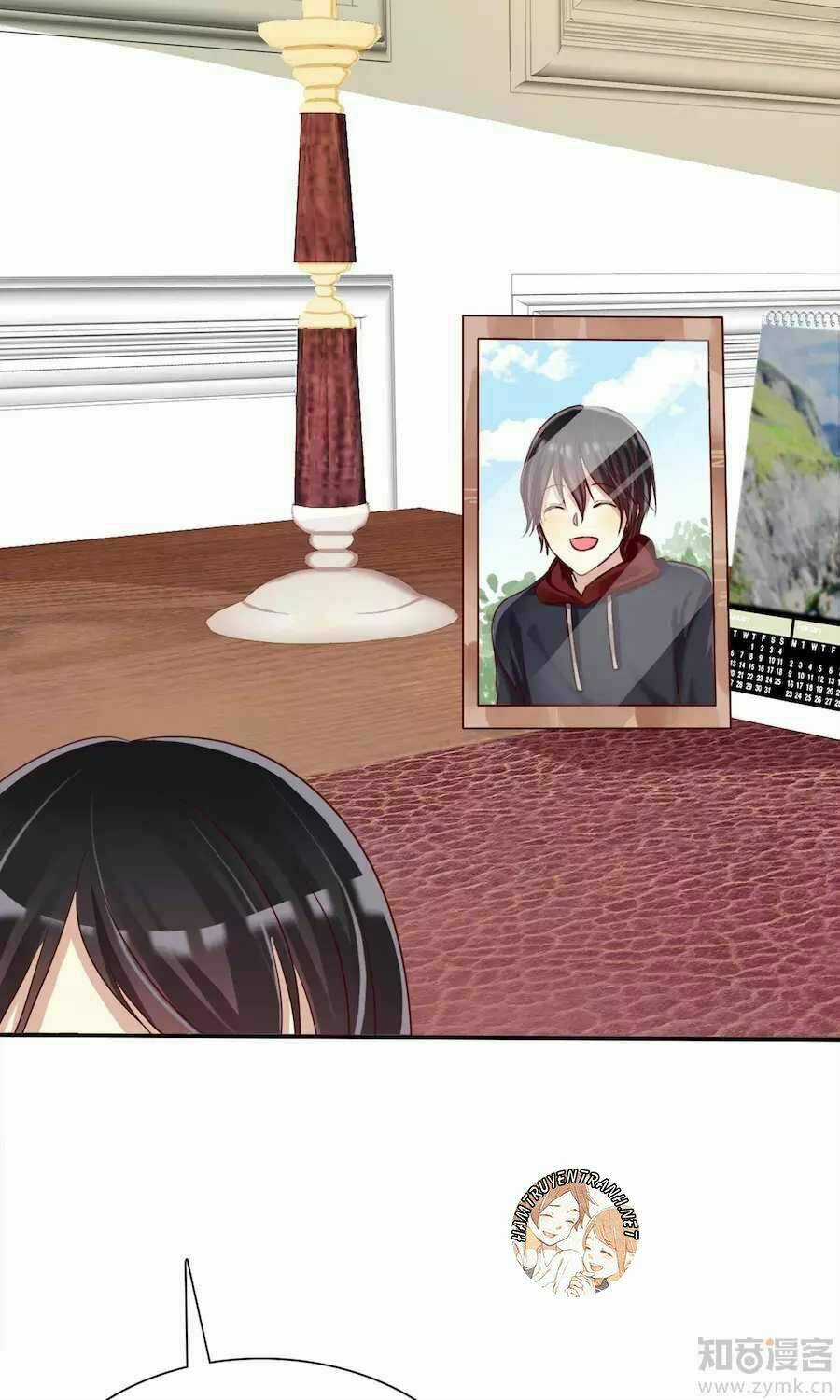 Thực Tập Sinh Tình Yêu Chapter 9 trang 18