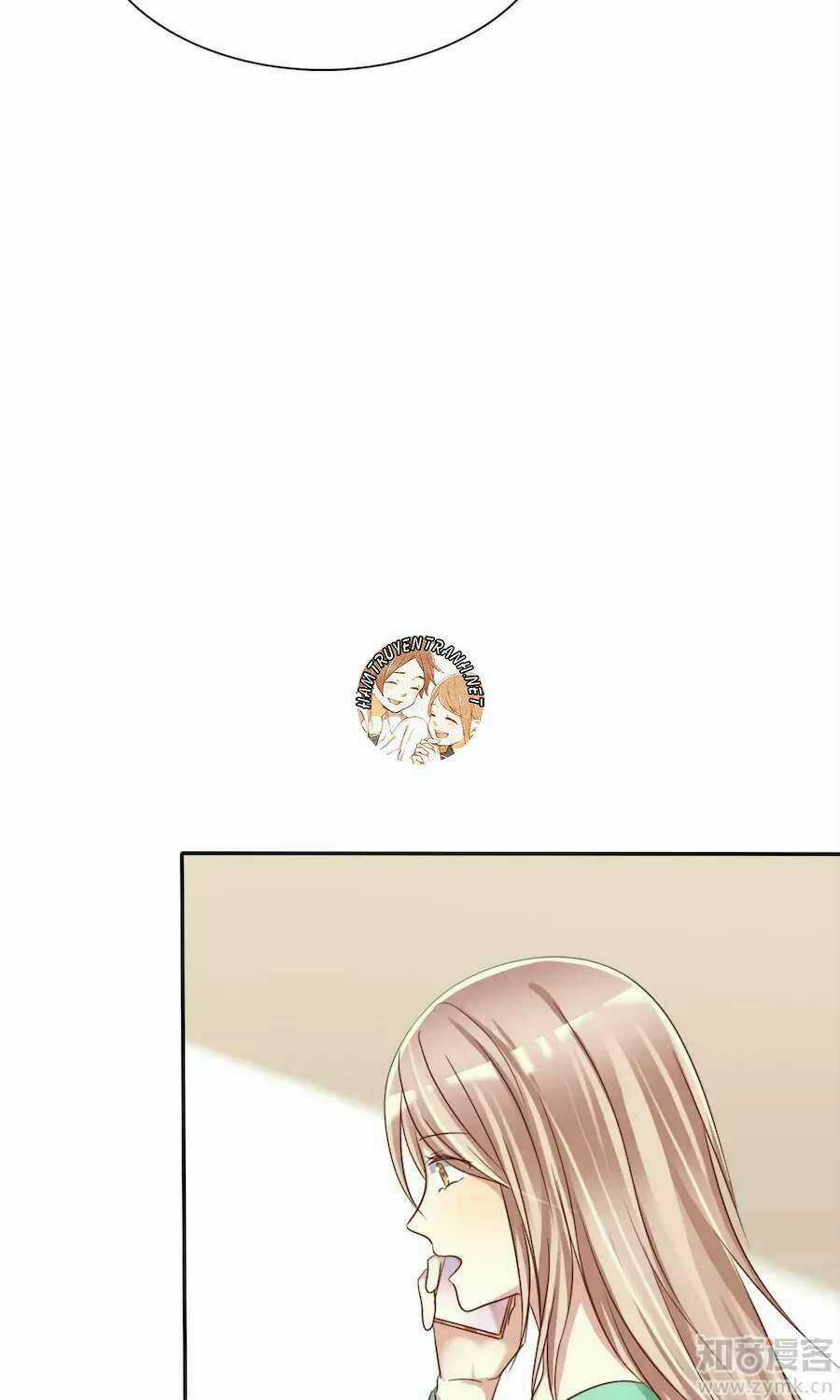 Thực Tập Sinh Tình Yêu Chapter 9 trang 25