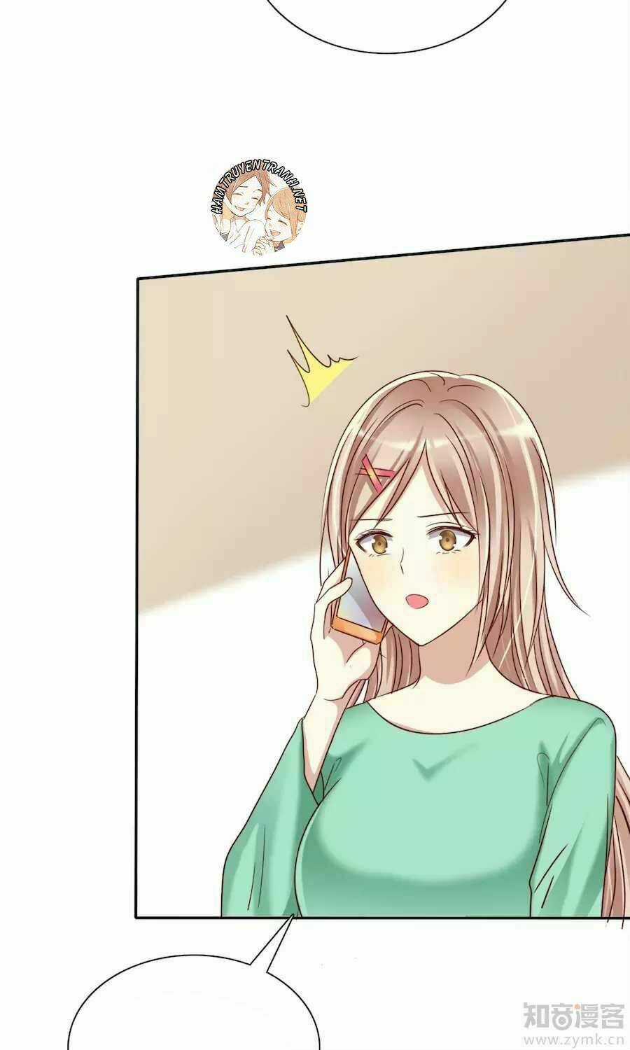 Thực Tập Sinh Tình Yêu Chapter 9 trang 29