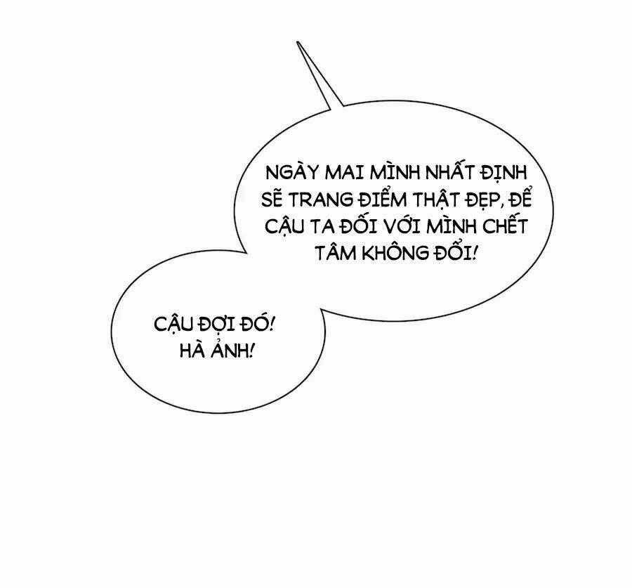 Thực Tập Sinh Tình Yêu Chapter 9 trang 35