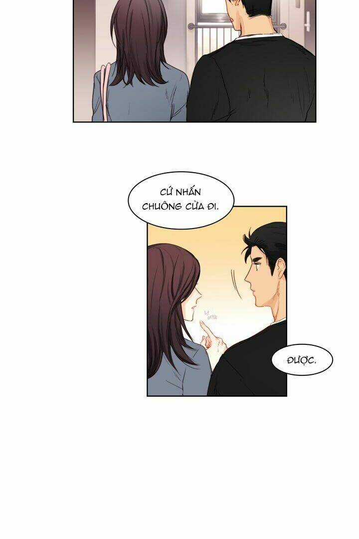 Thực Tập Sinh Chapter 7 trang 2