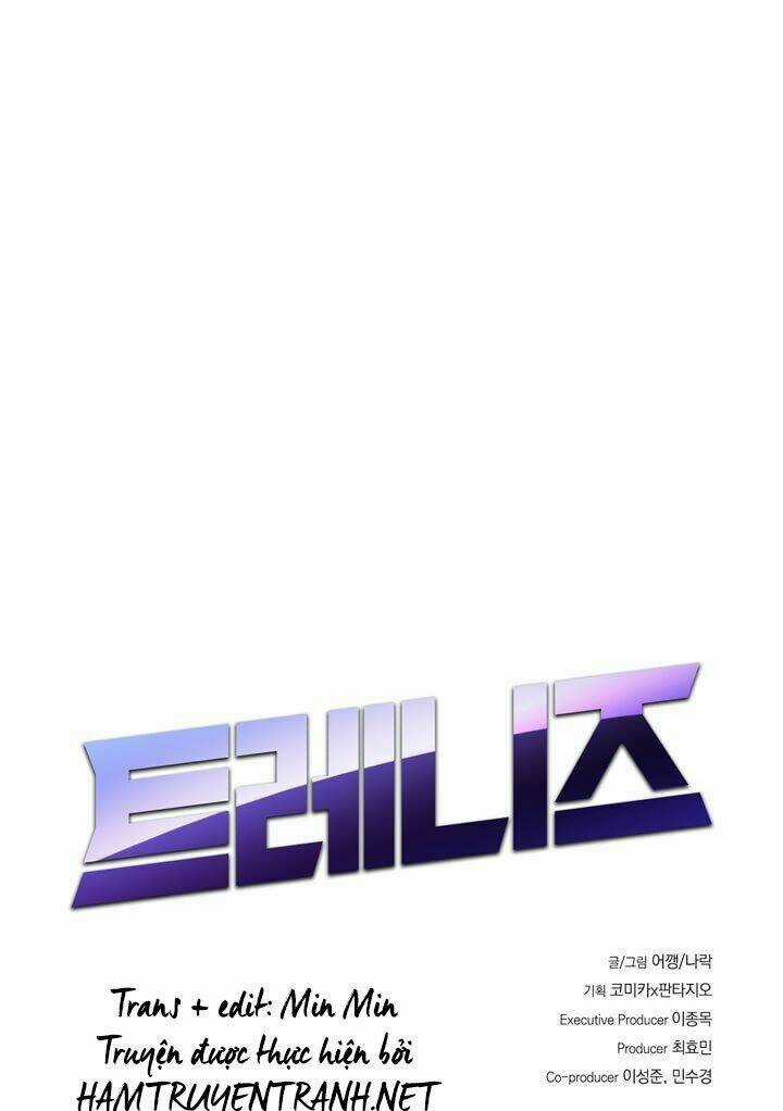 Thực Tập Sinh Chapter 9 trang 12