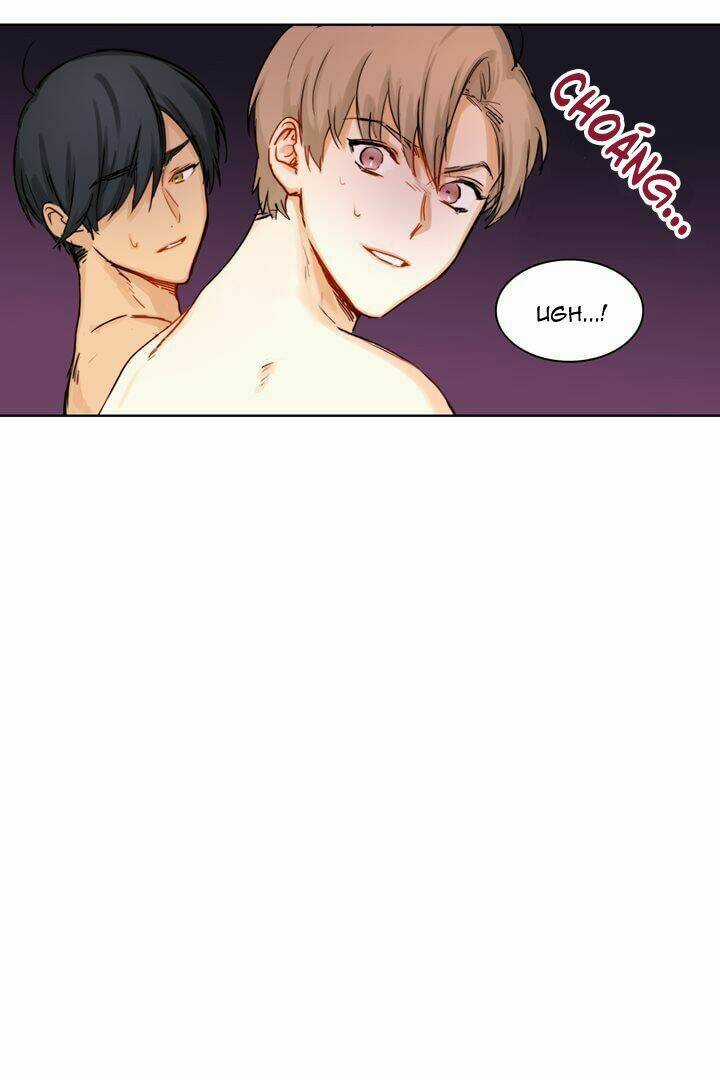 Thực Tập Sinh Chapter 9 trang 31