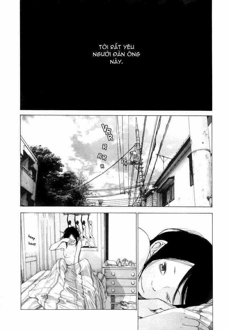 Thực Tế Cuộc Sống Chapter 1 trang 19