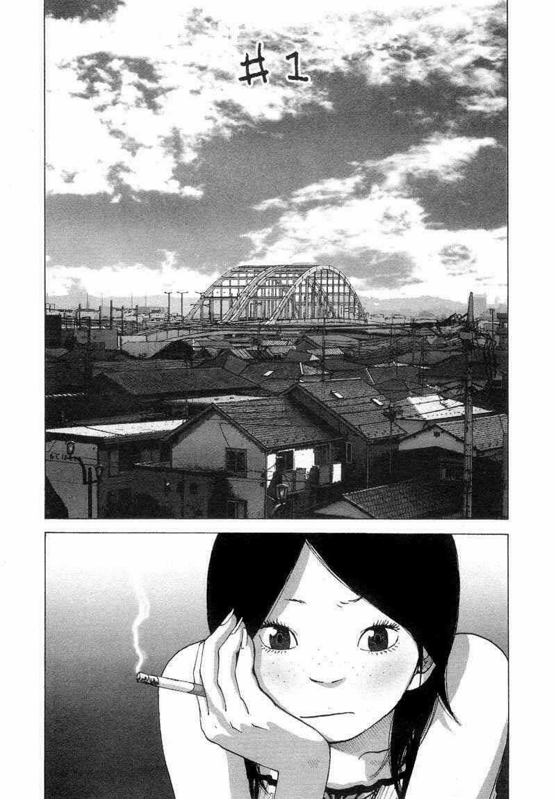Thực Tế Cuộc Sống Chapter 1 trang 3