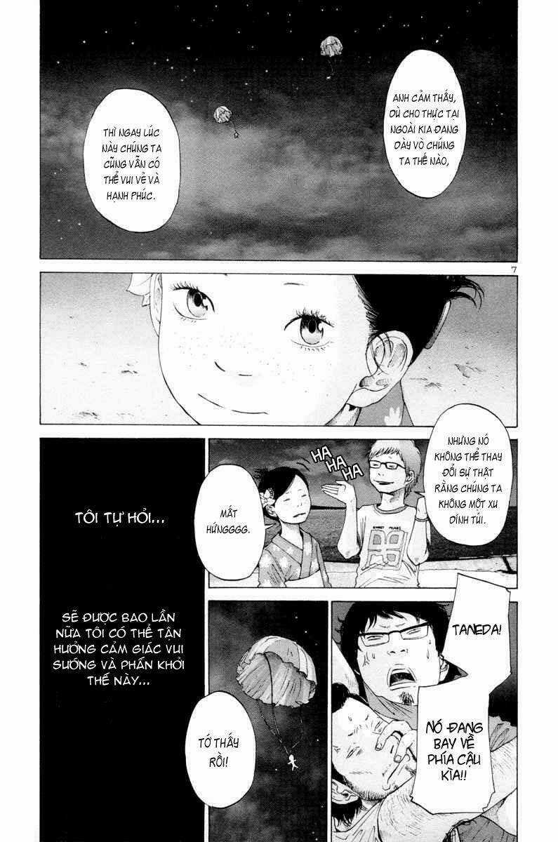 Thực Tế Cuộc Sống Chapter 10 trang 6