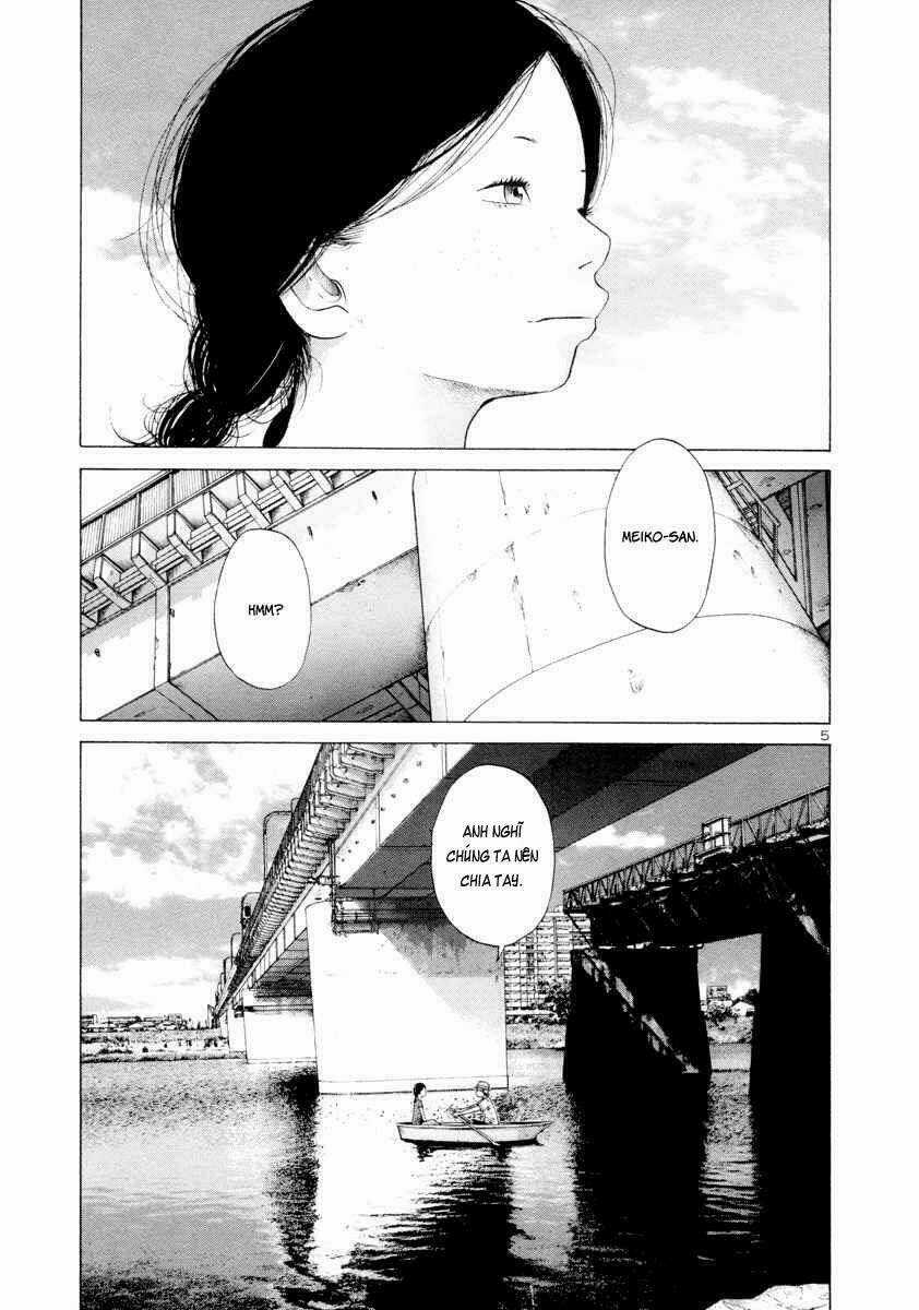 Thực Tế Cuộc Sống Chapter 12 trang 4