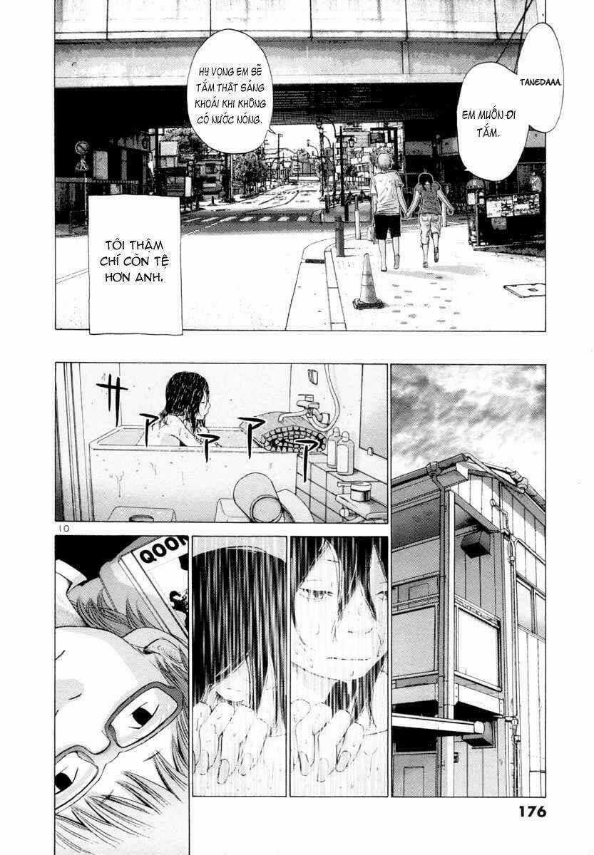 Thực Tế Cuộc Sống Chapter 12 trang 9